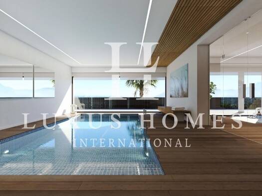 Wohnung zum Kauf provisionsfrei als Kapitalanlage geeignet 515.000 € 3 Zimmer 94 m² Dénia