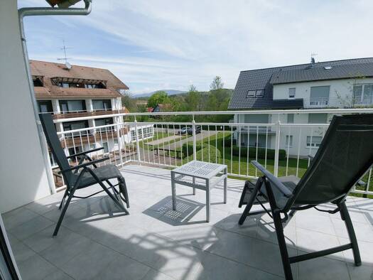 Wohnung zum Kauf 160.000 € 2 Zimmer 52,5 m² Hertingen Bad Bellingen 79415