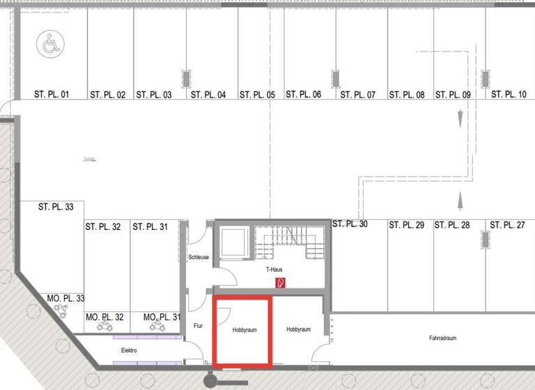 Sonstiges zur Miete als Kapitalanlage geeignet 95 € 1 Zimmer Degmarner Str. 15 Oedheim 74229