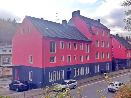 Gewerbeobjekt zum Kauf als Kapitalanlage geeignet 750.000 € 2.508 m² 1.952 m² Grundstück Brügge Lüdenscheid 58515