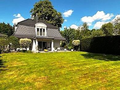 Einfamilienhaus zum Kauf 899.000 € 3 Zimmer 156 m² 1.010 m² Grundstück Hohen Neuendorf Hohen Neuendorf 16540