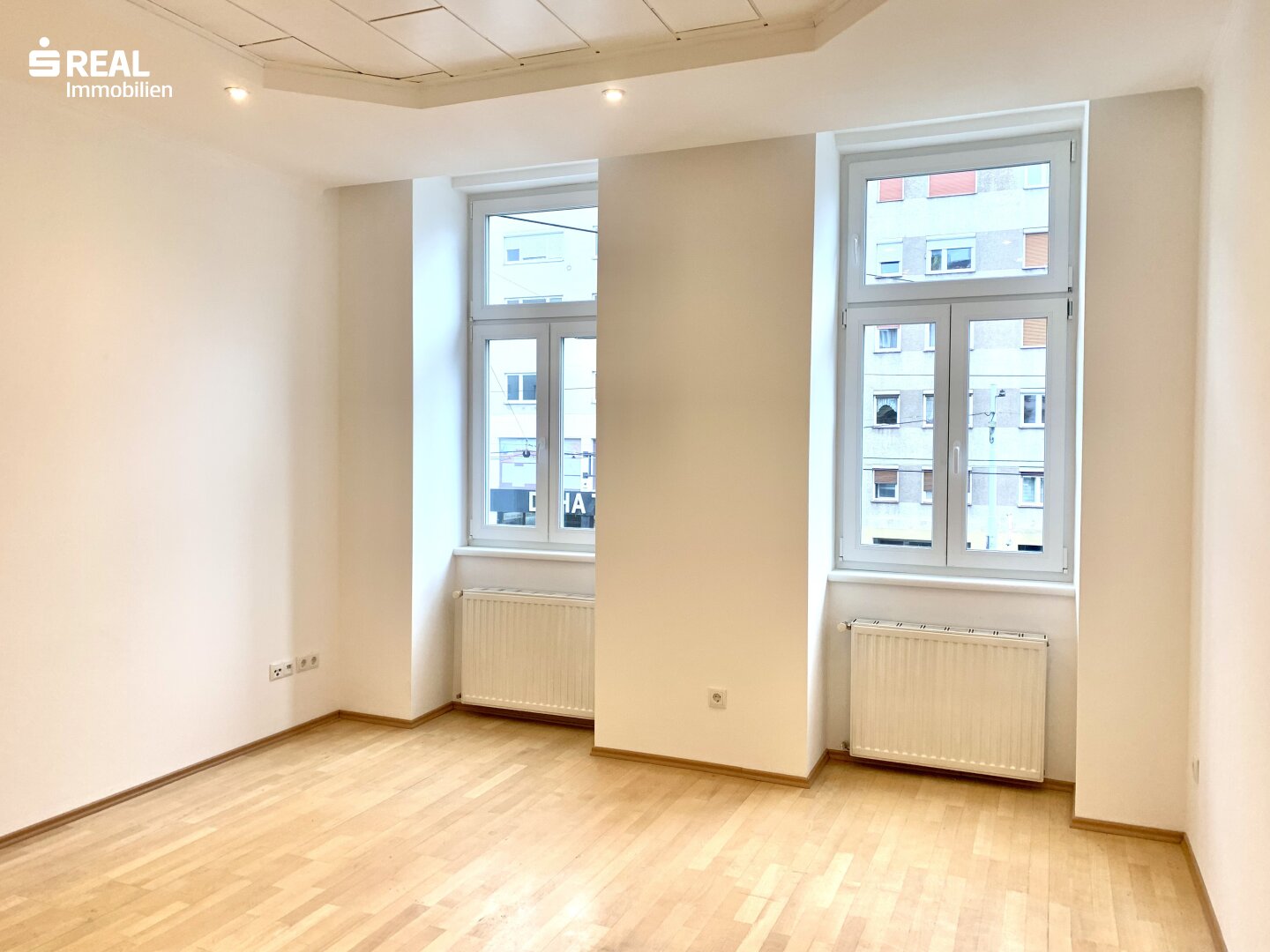 Wohnung zur Miete 718 € 3 Zimmer 60,4 m²<br/>Wohnfläche Wien 1100