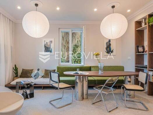 Wohnung zur Miete 1.600 € 2 Zimmer 90 m² 3. Geschoss Manus Manus - Bol - Gripe