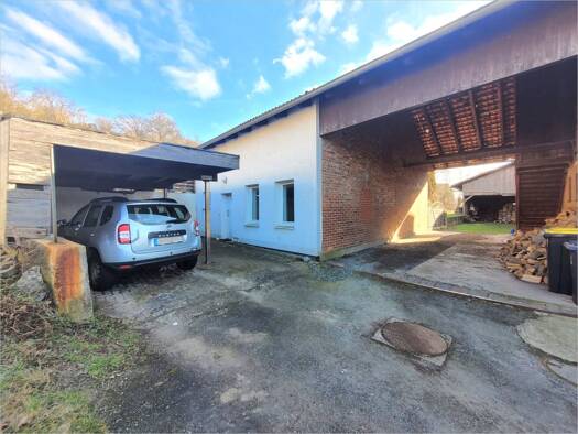 Einfamilienhaus zum Kauf 99.900 € 4 Zimmer 132 m² 1.857 m² Grundstück Meimerhausen Freden (Leine) 31084