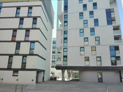 2-Zimmer-Wohnung mit Balkon, 44 m², Meidling, Meidling