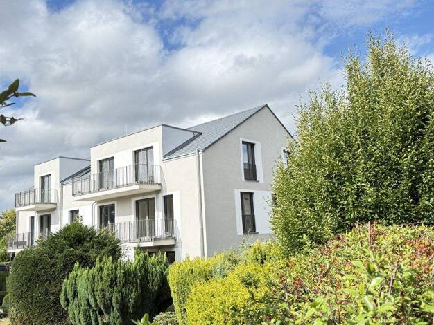 Wohnung zum Kauf - Erstbezug 234.200 € 2 Zimmer 62,6 m² EG Herzogenrath 52134