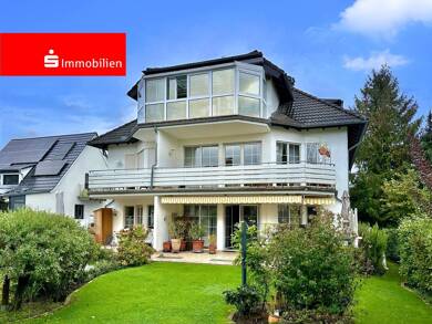 Wohnung zur Miete 1.250 € 2 Zimmer 70,2 m² Offenbach 63075