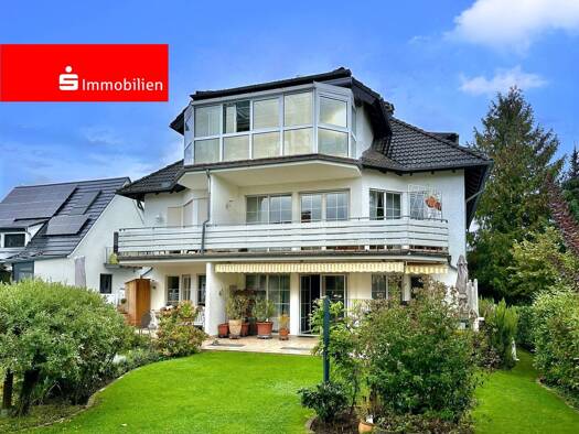 Wohnung zur Miete 1.250 € 2 Zimmer 70,2 m² Offenbach 63075
