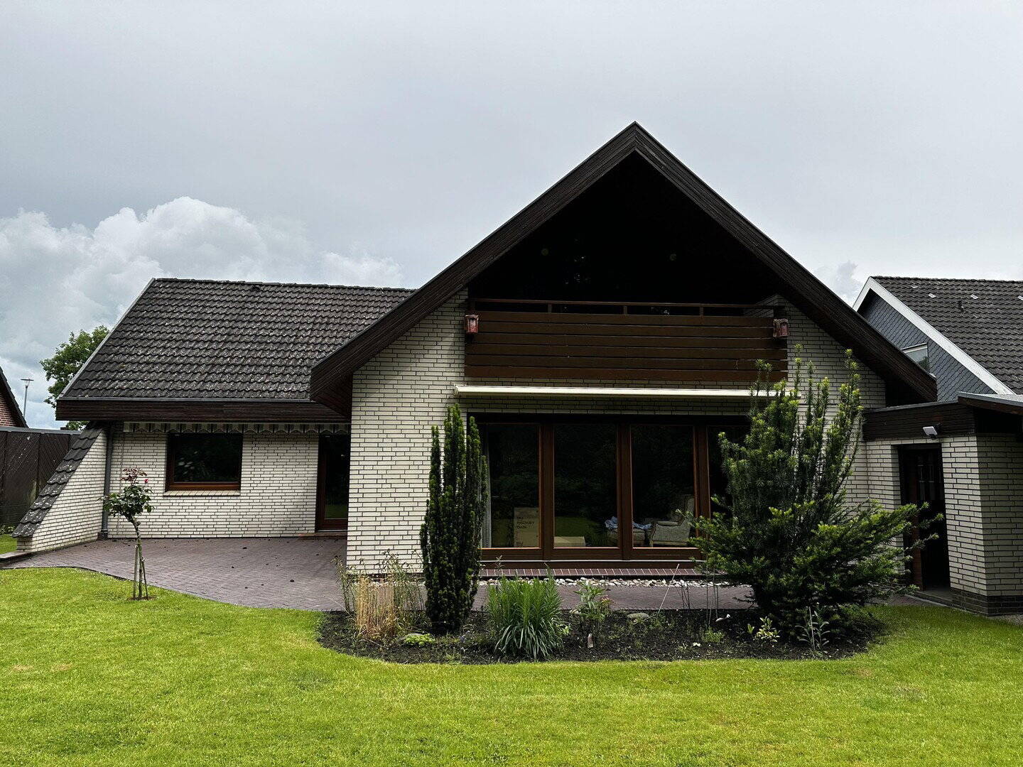 Einfamilienhaus zum Kauf – pohled 6