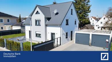 Einfamilienhaus zum Kauf 720.000 € 6 Zimmer 178 m² 551 m² Grundstück Dietenheim Dietenheim 89165