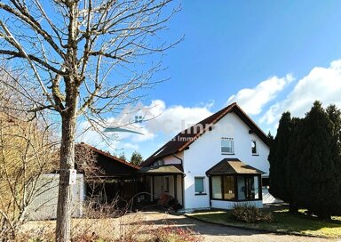 Einfamilienhaus zum Kauf 399.000 € 5 Zimmer 108 m² 708 m² Grundstück Berau Ühlingen-Birkendorf / Berau 79777