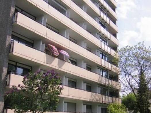 Wohnung zum Kauf 138.000 € 1 Zimmer 35 m² Am Gonsenheimer Spieß 10 Hartenberg/Münchfeld Mainz 55122