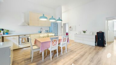 Wohnung zum Kauf 498.000 € 4 Zimmer 74,1 m² EG Unterbilk Düsseldorf 40219