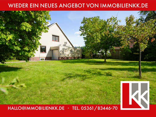 Einfamilienhaus zum Kauf 249.000 € 6 Zimmer 218 m² 975 m² Grundstück Grußendorf Sassenburg 38524