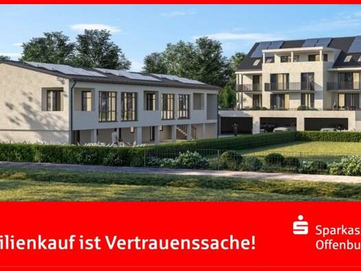 Wohnung zum Kauf provisionsfrei 398.000 € 3 Zimmer 82 m² Griesheim Offenburg 77652