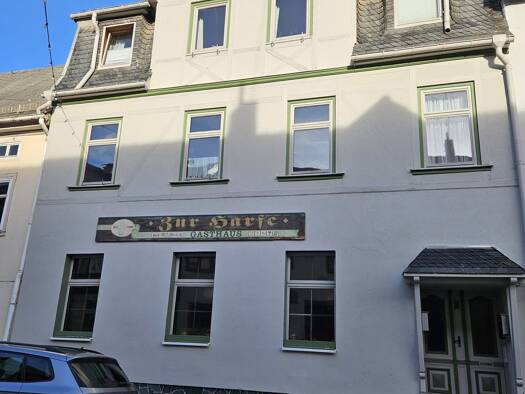 Haus zum Kauf 174.000 € 15 Zimmer 243 m² 252 m² Grundstück Bad Blankenburg 07422