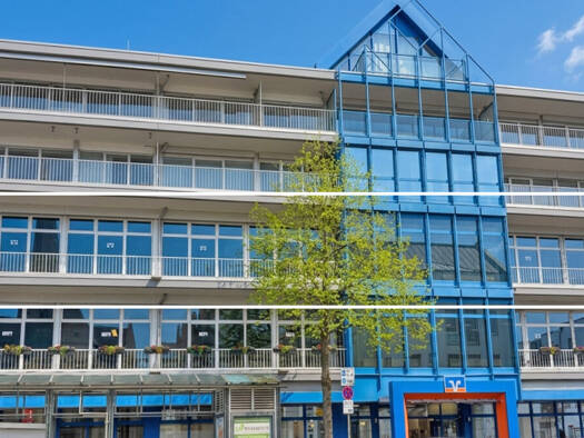 Bürogebäude zur Miete 2.565 € 13 Zimmer Wesel 46483