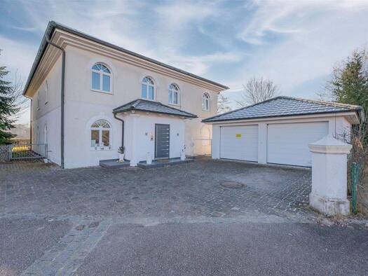 Wohnung zum Kauf als Kapitalanlage geeignet 4 Zimmer 126,9 m² Bad Füssing 94072