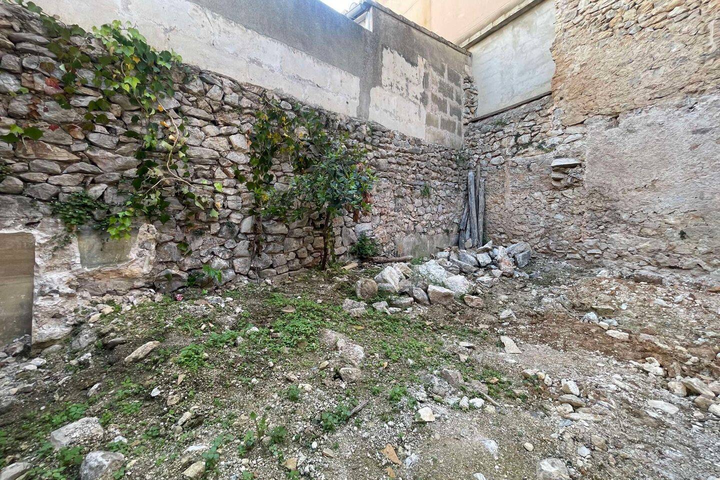 Immobilie in Weida - Artà: Stadthaus-Projekt mit Pool & Garage - Baulizenz vorhanden, Obj. 8622 - Bild 3