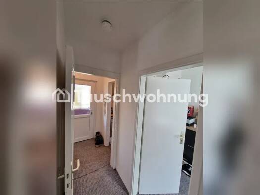 Wohnung zur Miete Tauschwohnung 250 € 2 Zimmer 29 m² 2. Geschoss Eimsbüttel 22117