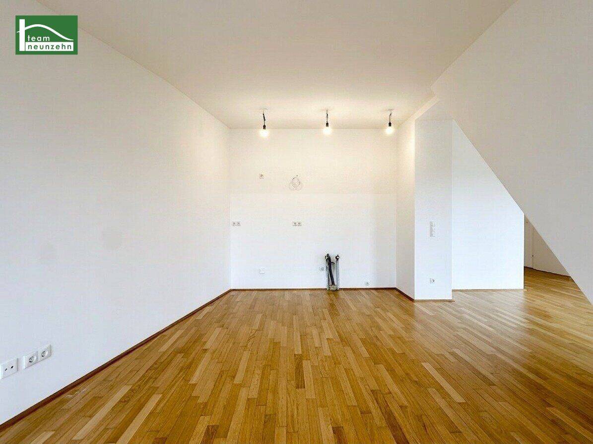Wohnung – Wien, Donaufeld - Ansicht 2