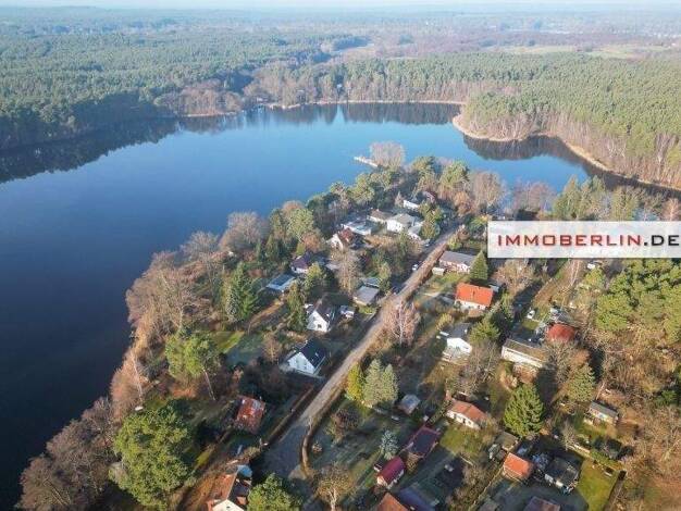 Grundstück zum Kauf 269.000 € 1.679 m² Grundstück Tornow Teupitz 15755