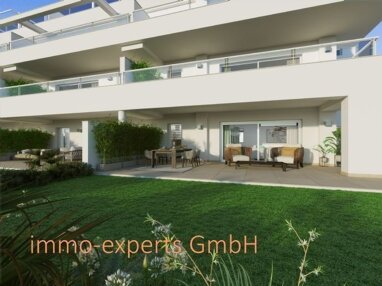 Apartment zum Kauf provisionsfrei 515.000 € 4 Zimmer 107 m² EG Mijas 29649