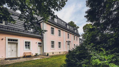 Haus zum Kauf 1.250.000 € 10 Zimmer 350 m² 28.587 m² Grundstück Tännich Rudolstadt 07407