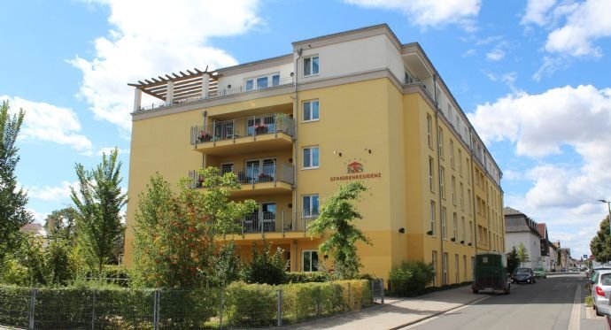 Praxisfläche zur Miete 460 € 1 Zimmer 19,1 m²<br/>Bürofläche Ostring 48 Babenhausen Babenhausen 64832