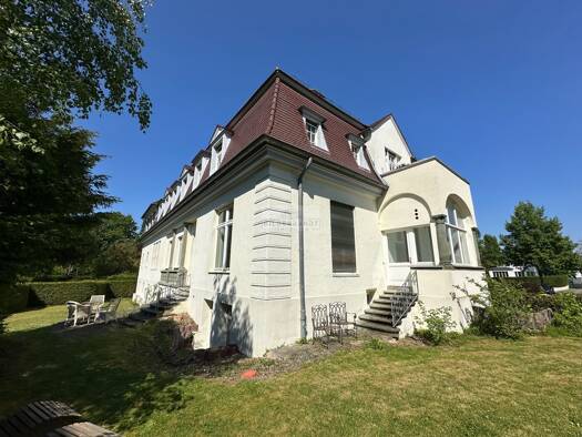 Bürofläche zum Kauf 1.900.000 € 16 Zimmer 300 m² Bürofläche Göttingen 37085