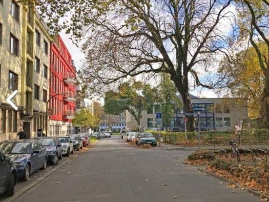 Wohnung zur Miete 900 € 2 Zimmer 92 m² ViktoriaStr. 24 Kleinholthausen Dortmund 44225