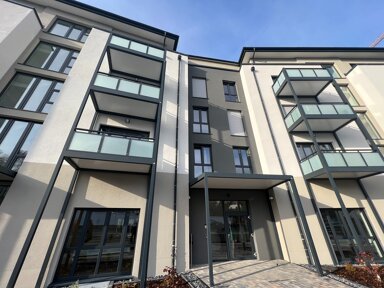 Apartment zum Kauf 267.000 € 2 Zimmer 68,5 m² 2. Geschoss Schlüchtern Schlüchtern 36381