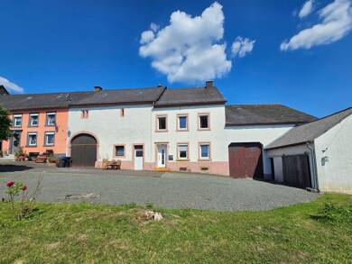 Bauernhaus zum Kauf 223.500 € 5 Zimmer 140 m² 1.322 m² Grundstück Reinsfeld 54421