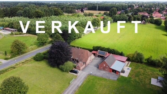 Einfamilienhaus zum Kauf 394.500 € 6 Zimmer 170 m²<br/>Wohnfläche 5.674 m²<br/>Grundstück Großheide Großheide 26532