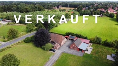 Einfamilienhaus zum Kauf 394.500 € 6 Zimmer 170 m² 5.674 m² Grundstück Großheide Großheide 26532