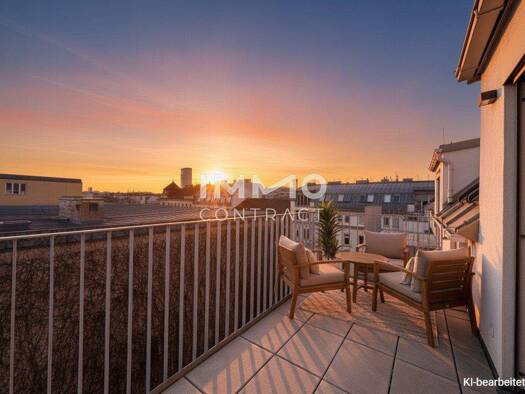 Wohnung zum Kauf - Erstbezug 494.700 € 3 Zimmer 64,7 m² 5. Geschoss Wien 1210