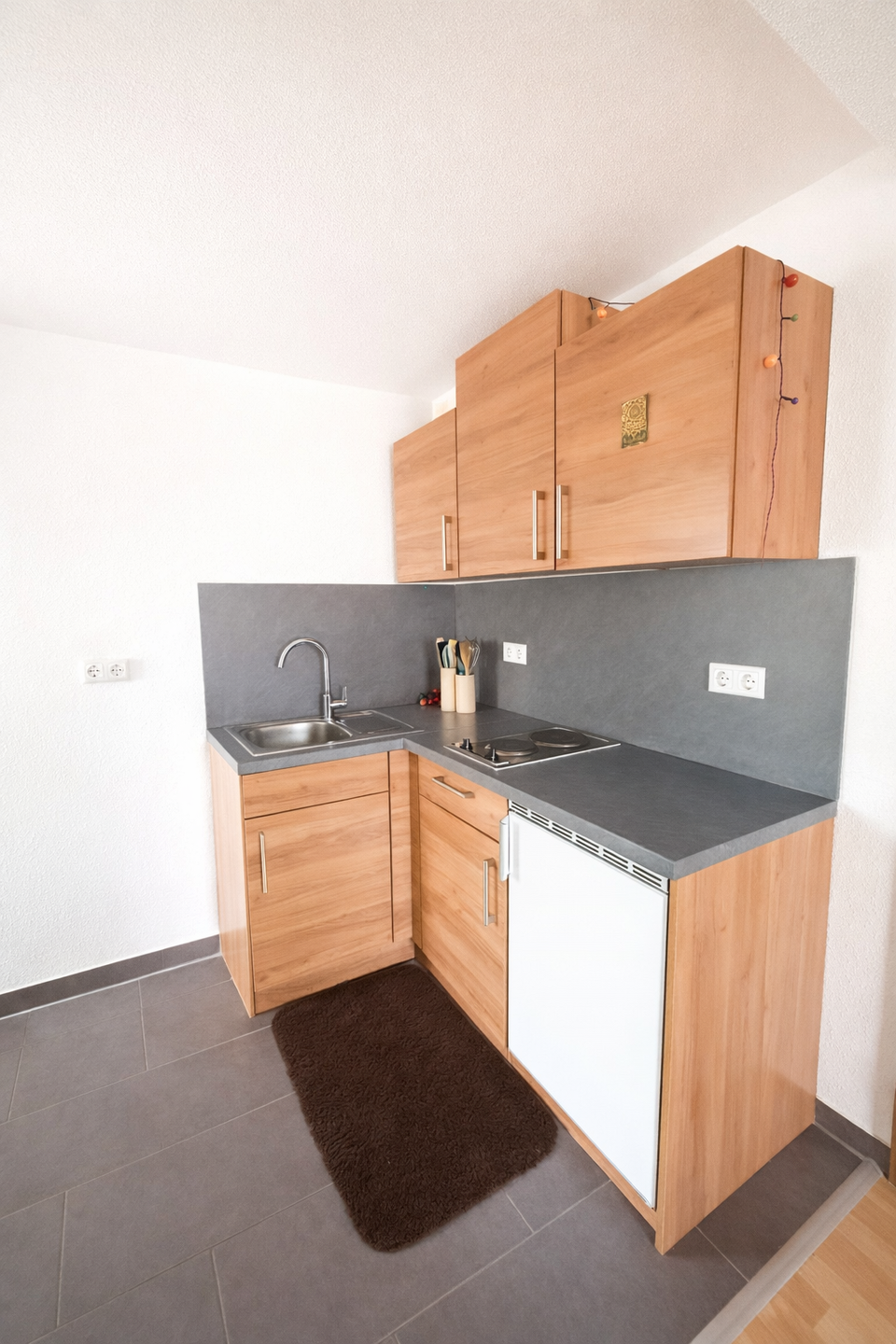 Immobilie in Frittlingen - Modernisierte und charmante 2-Zimmer-Wohnung in Frittlingen - Bild 3