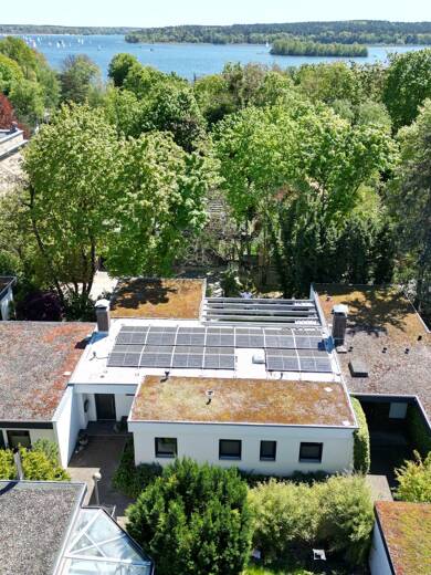 Haus zum Kauf 1.449.000 € 5 Zimmer 167 m² 558 m² Grundstück Kladow Berlin 14089