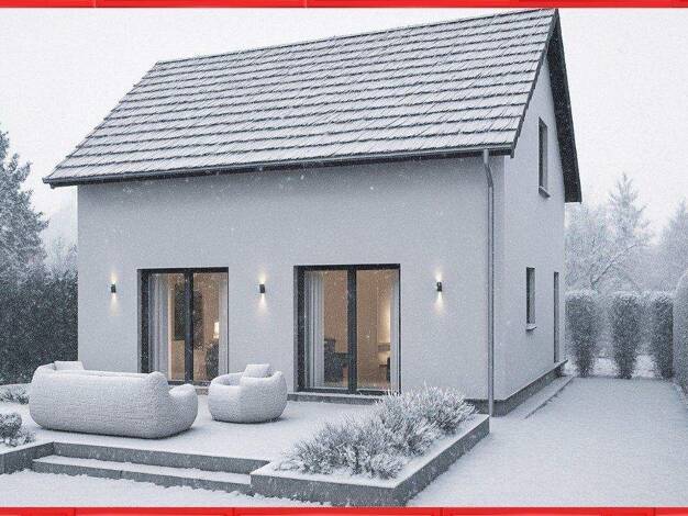 Einfamilienhaus zum Kauf 287.900 € 4 Zimmer 106,7 m² 350 m² Grundstück Straelen 47638