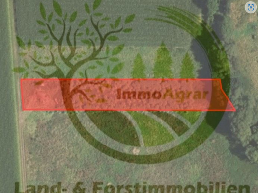 Land-/Forstwirtschaft zum Kauf 11.500 € 2.532 m² 2.532 m² Grundstück Fruhstorf Aiterhofen 94330