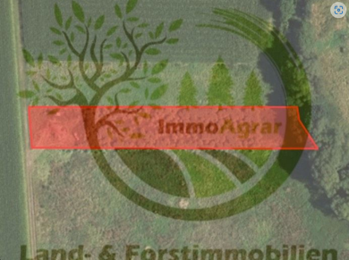 Land-/Forstwirtschaft zum Kauf 13 € 2.532 m² 2.532 m² Grundstück Fruhstorf Aiterhofen 94330