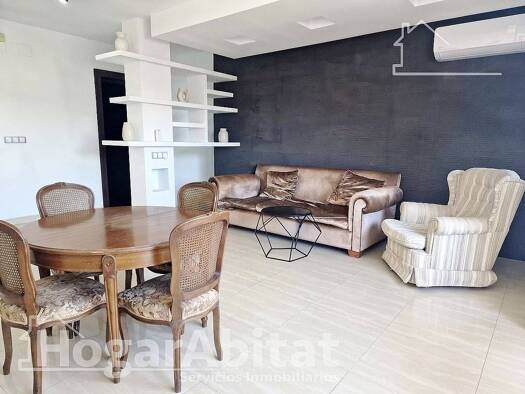 Wohnung zum Kauf 230.000 € 3 Zimmer 119 m² 2. Geschoss Ausiàs March Picassent 46220