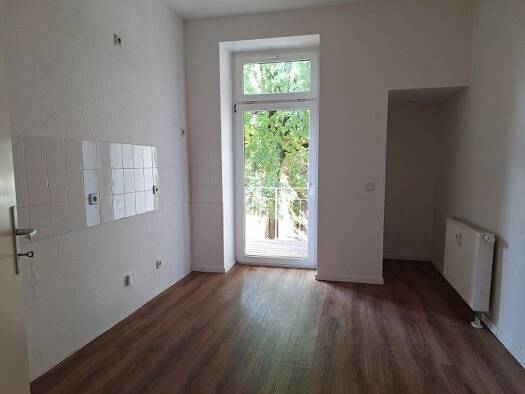 Wohnung zur Miete 450 € 3 Zimmer 72 m² 1. Geschoss Horst-Menzel-Straße 6 Kaßberg Kaßberg 09112