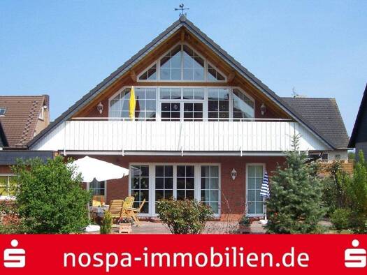 Haus zum Kauf 445.000 € 7 Zimmer 170 m² 370 m² Grundstück Maasholm 24404