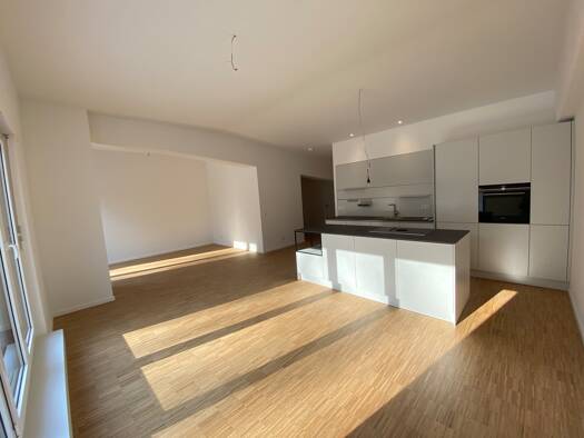 Loft zur Miete 1.530 € 3 Zimmer 114 m² 2. Geschoss frei ab 01.05.2026 Simone-de-Beauvoir-Straße Weismark-Feyen Trier 54294