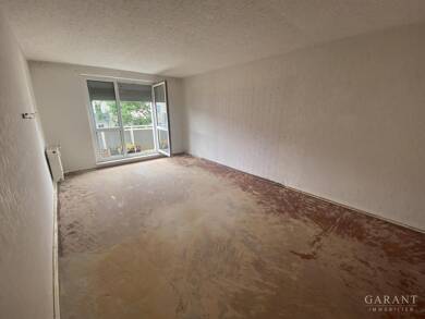 Wohnung zum Kauf 84.900 € 3 Zimmer 71 m² 2. Geschoss Blösien Merseburg 06217
