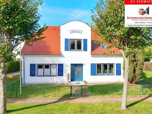 Wohnung zur Miete 385 € 1 Zimmer 30 m² 1. Geschoss Dierhagen Dorf Dierhagen 18347