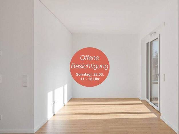 Wohnung zum Kauf - Neubau provisionsfrei 529.000 € 3 Zimmer 76,6 m² EG Roelckestraße 111 Weißensee Berlin 13086