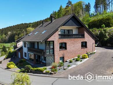 Mehrfamilienhaus zum Kauf 440.000 € 14 Zimmer 360 m² 933 m² Grundstück Seffern 54636