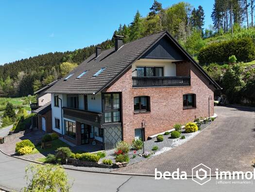 Mehrfamilienhaus zum Kauf 440.000 € 14 Zimmer 360 m² 933 m² Grundstück Seffern 54636